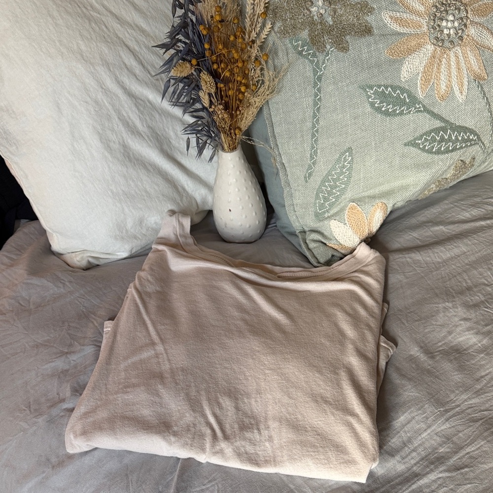 Project Social Soft Cream t shirt